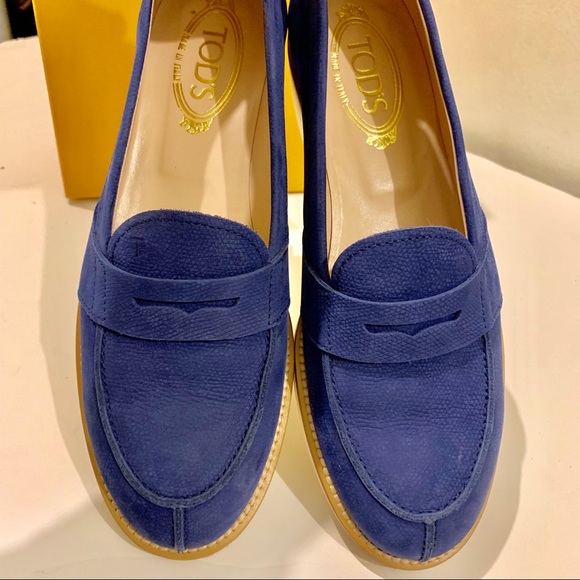 TOD’S Loafers - Picture 5 of 5